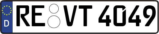 RE-VT4049