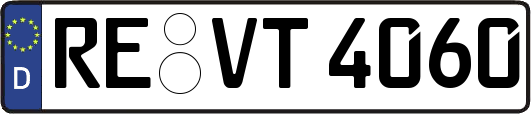 RE-VT4060
