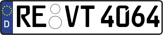 RE-VT4064