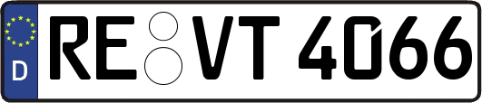 RE-VT4066