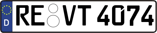 RE-VT4074