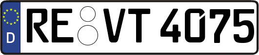 RE-VT4075