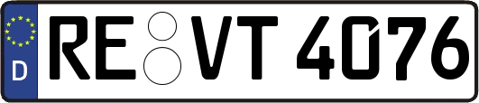 RE-VT4076