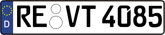 RE-VT4085