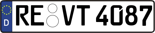 RE-VT4087