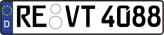 RE-VT4088
