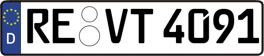 RE-VT4091