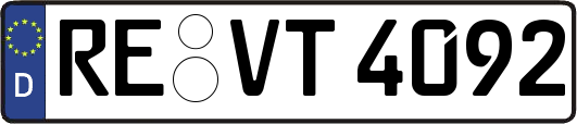 RE-VT4092