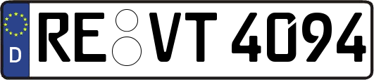 RE-VT4094