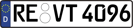 RE-VT4096