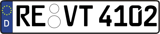 RE-VT4102