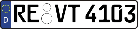 RE-VT4103
