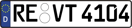 RE-VT4104