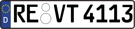 RE-VT4113