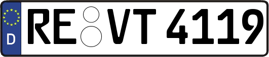 RE-VT4119