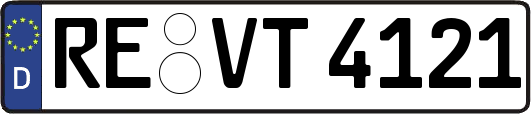 RE-VT4121
