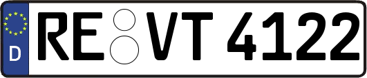 RE-VT4122