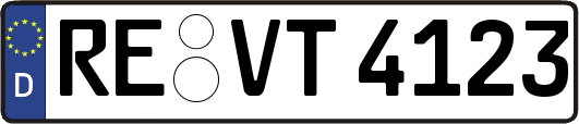 RE-VT4123