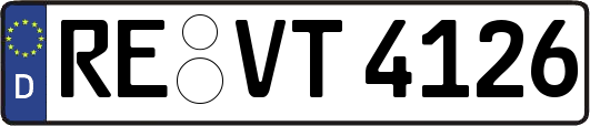 RE-VT4126