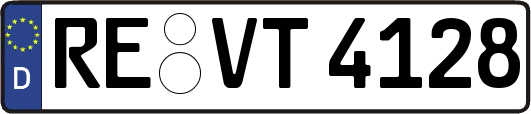 RE-VT4128