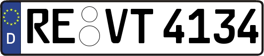 RE-VT4134