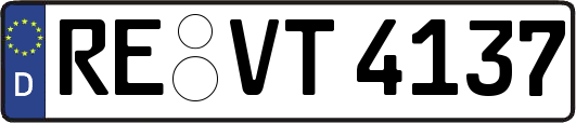 RE-VT4137
