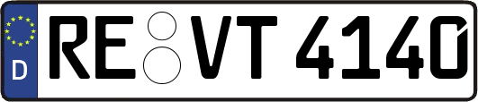 RE-VT4140