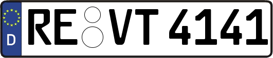 RE-VT4141