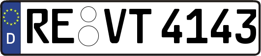 RE-VT4143