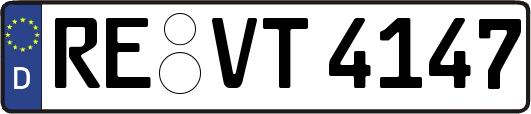 RE-VT4147