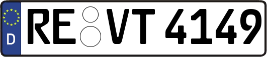 RE-VT4149