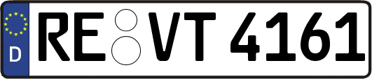 RE-VT4161