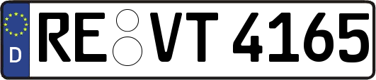 RE-VT4165