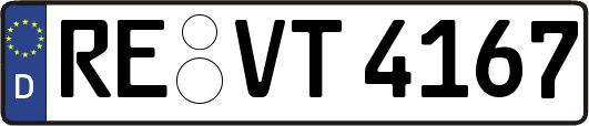 RE-VT4167