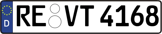 RE-VT4168