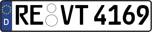 RE-VT4169