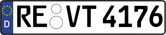 RE-VT4176