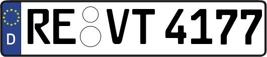 RE-VT4177