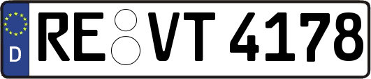 RE-VT4178