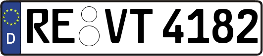 RE-VT4182