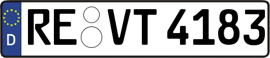 RE-VT4183