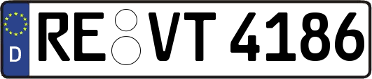 RE-VT4186