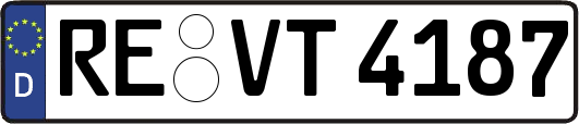 RE-VT4187