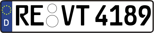 RE-VT4189