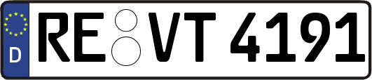 RE-VT4191