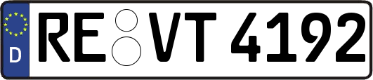 RE-VT4192