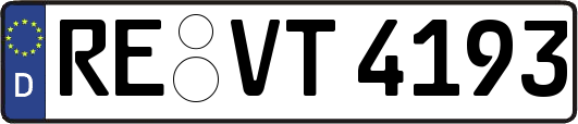 RE-VT4193