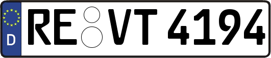 RE-VT4194