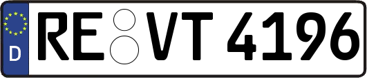 RE-VT4196