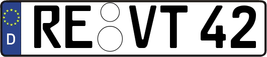 RE-VT42